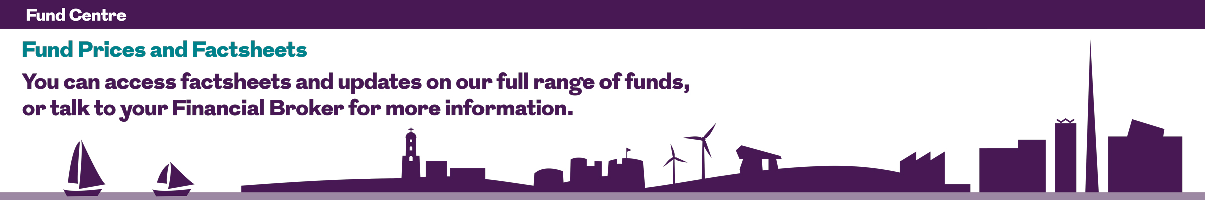 Fund Centre by Longboat Analytics